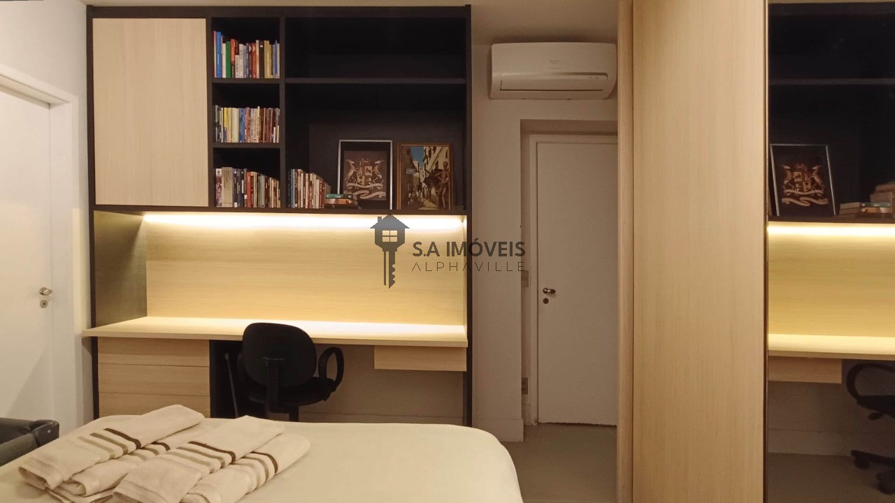 Apartamento, 2 quartos, 83 m² - Foto 7