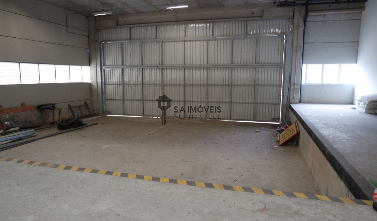 Depósito-Galpão, 2821 m² - Foto 22