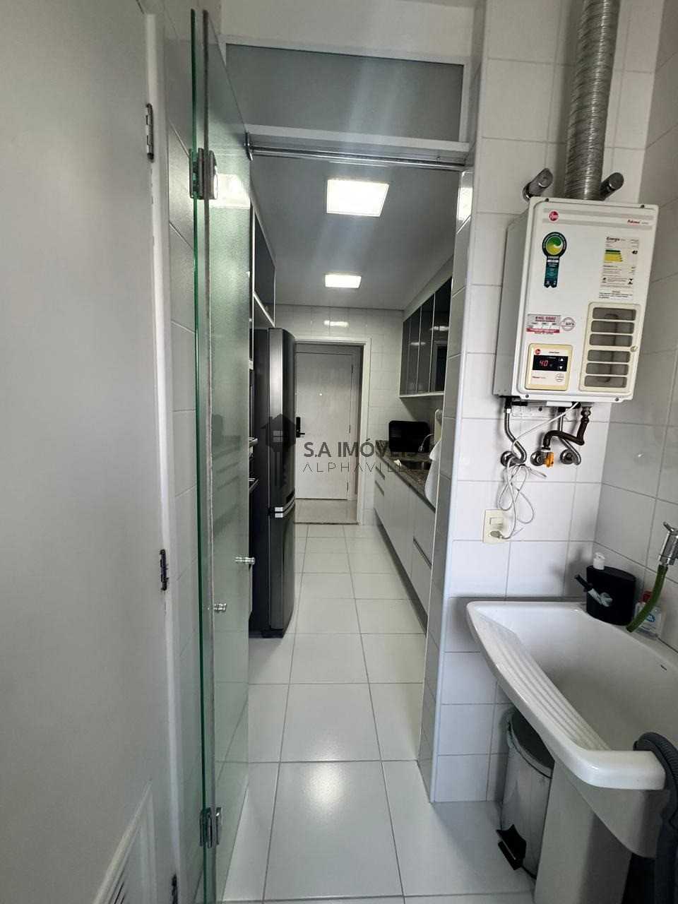 Apartamento, 3 quartos, 144 m² - Foto 21