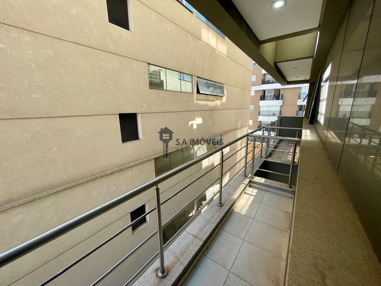 Sala-Conjunto, 48 m² - Foto 9