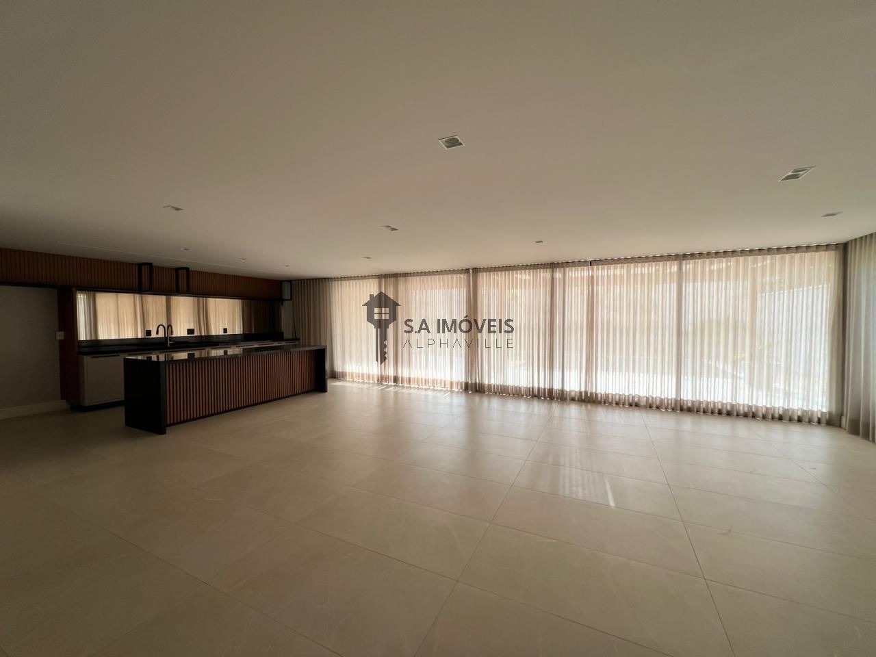 Casa de Condomínio, 4 quartos - Foto 5