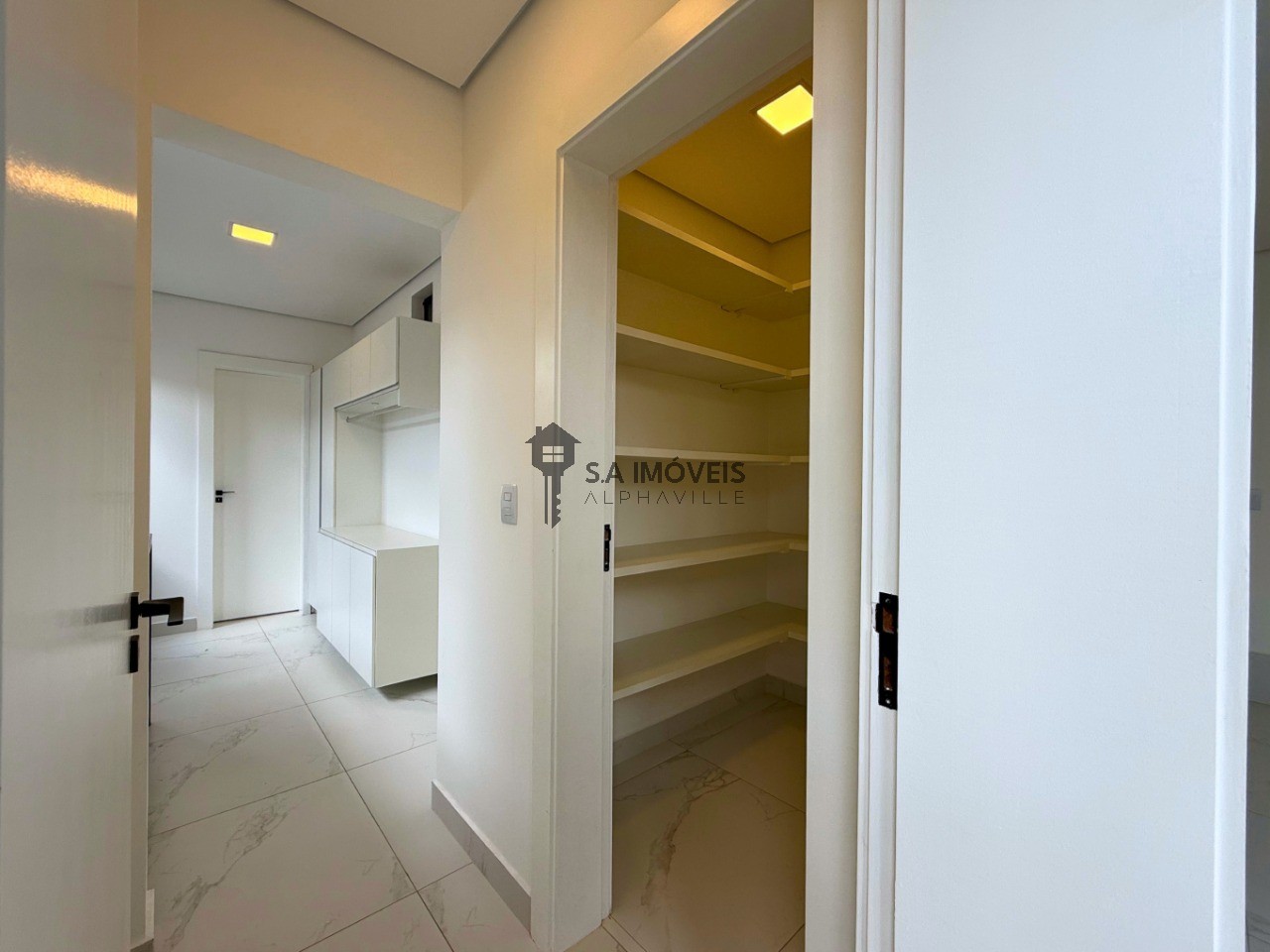 Casa de Condomínio, 5 quartos - Foto 20