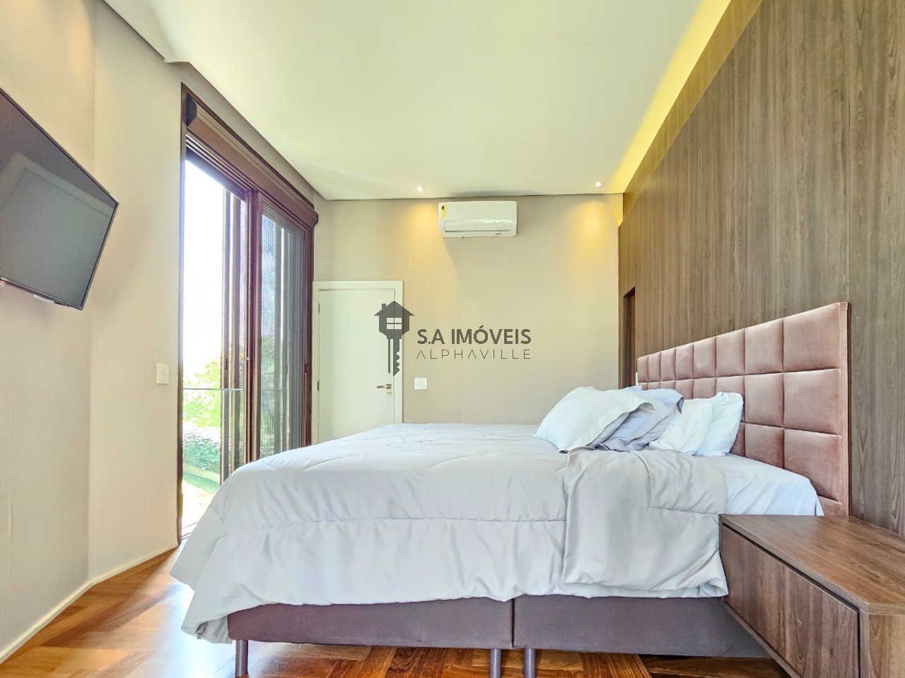 Casa, 4 quartos, 420 m² - Foto 49