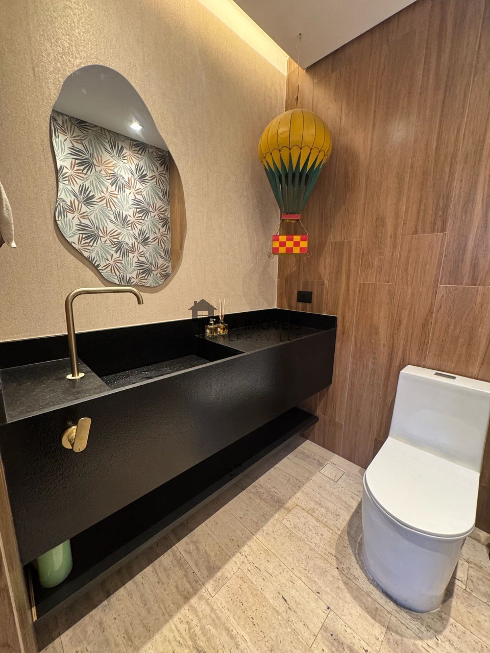 Casa de Condomínio, 4 quartos - Foto 48