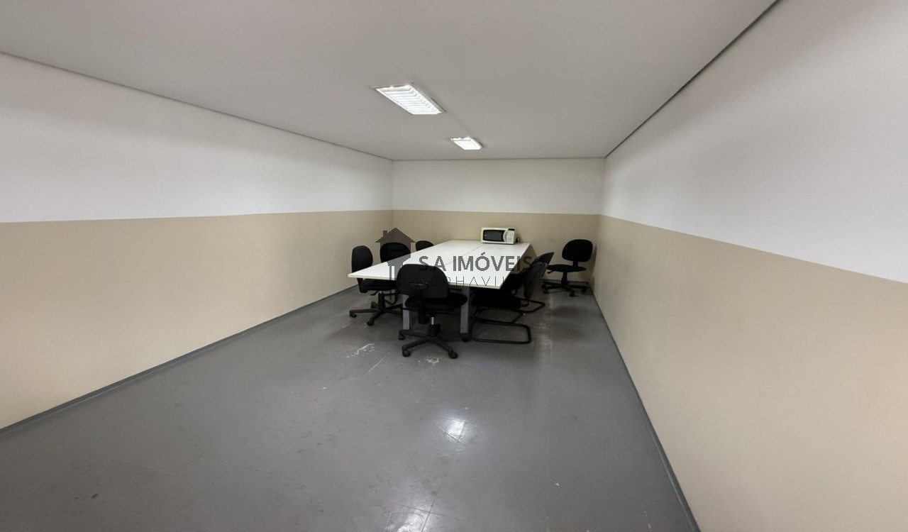 Depósito-Galpão, 1825 m² - Foto 23