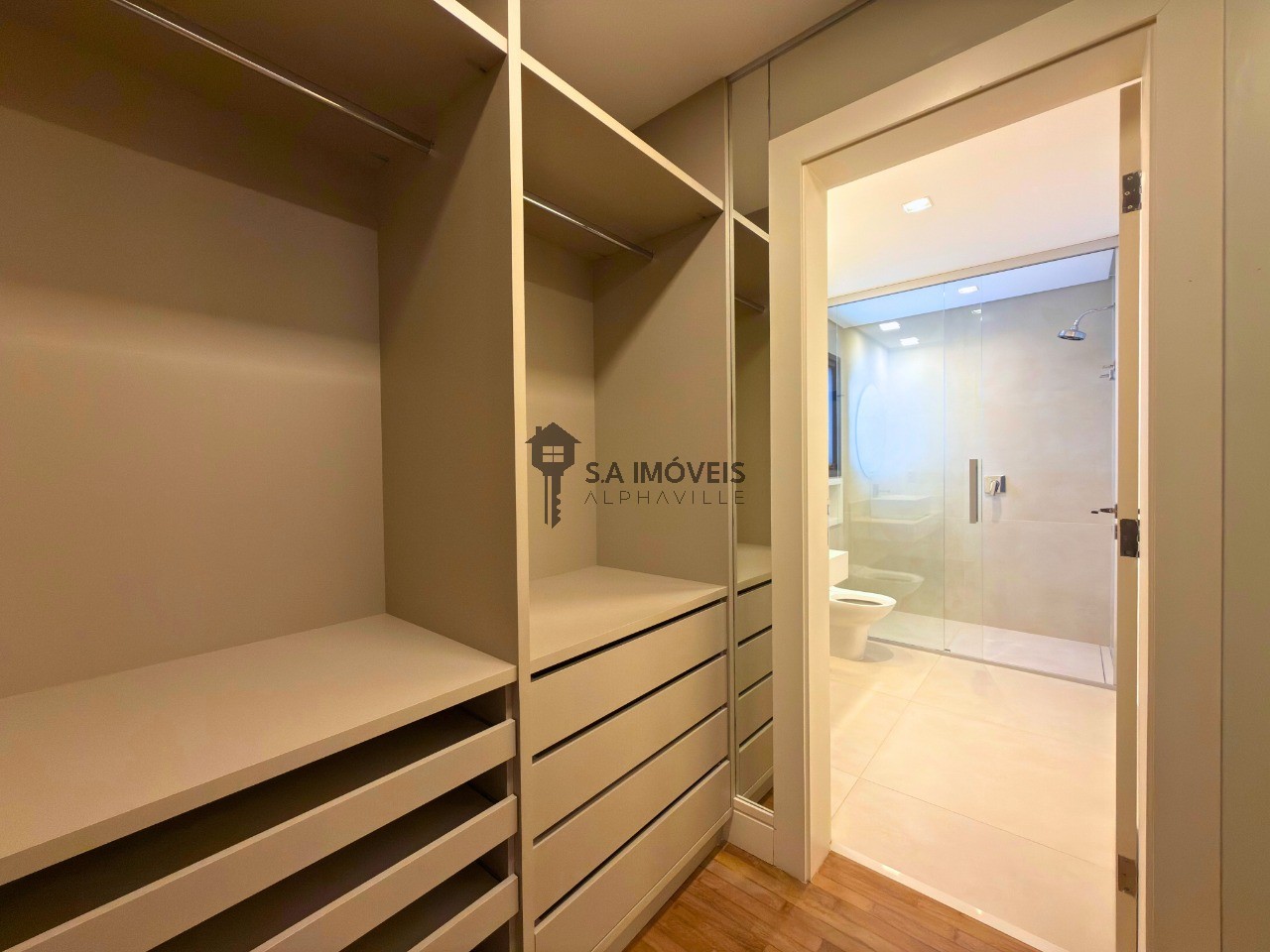 Casa de Condomínio, 4 quartos - Foto 39