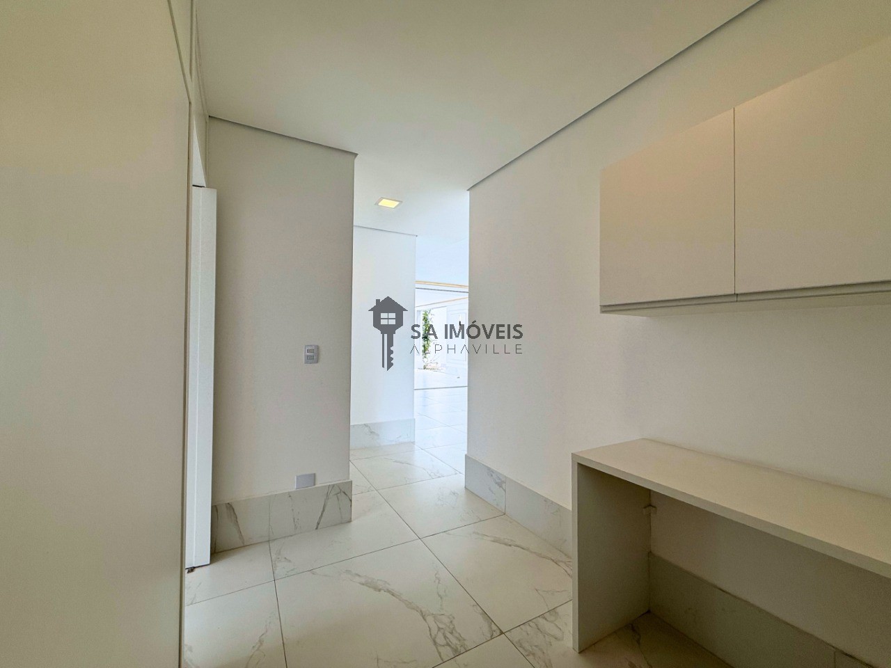 Casa de Condomínio, 5 quartos - Foto 24