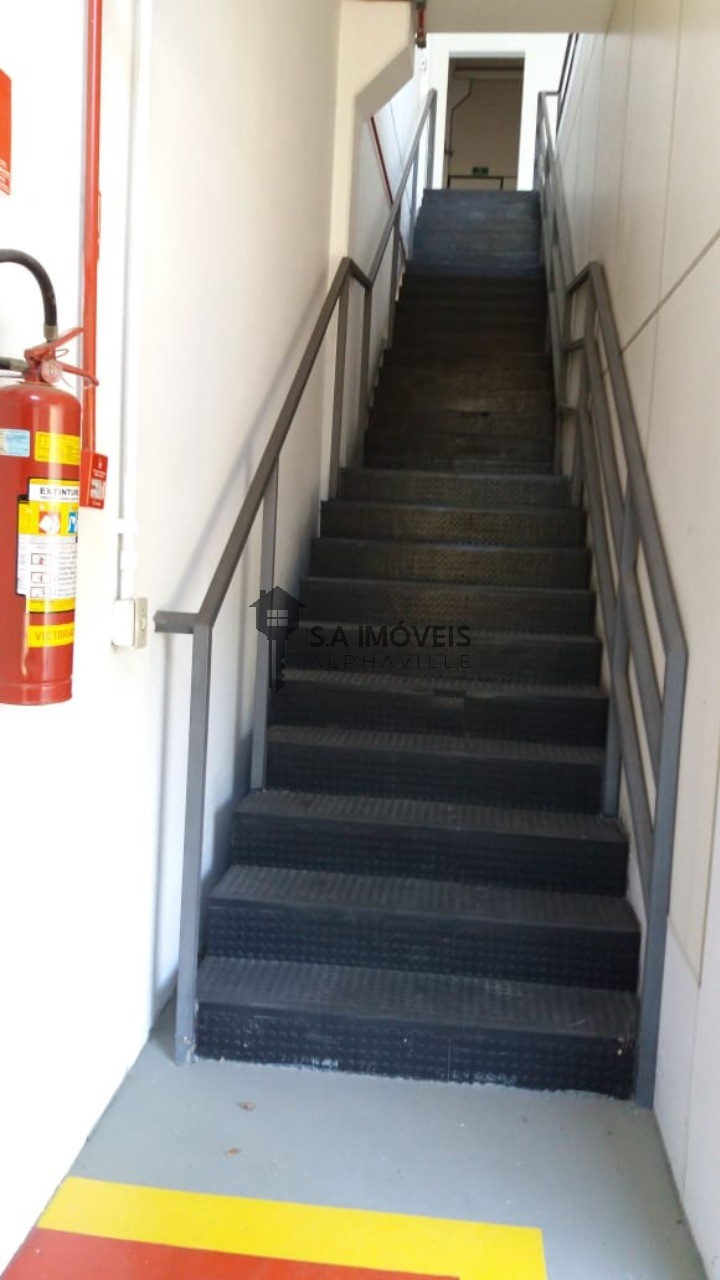 Depósito-Galpão, 1000 m² - Foto 11