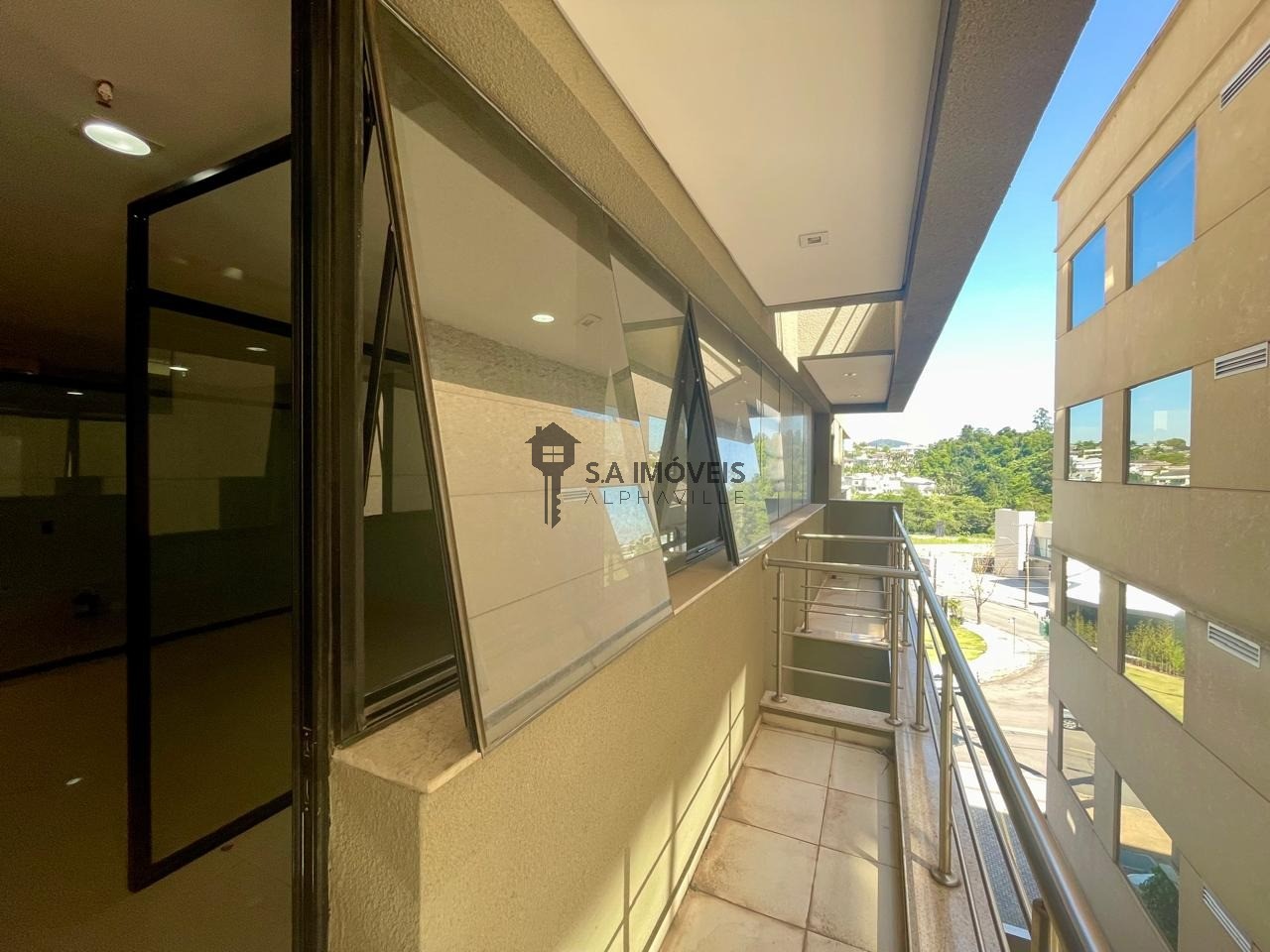 Sala-Conjunto, 48 m² - Foto 5