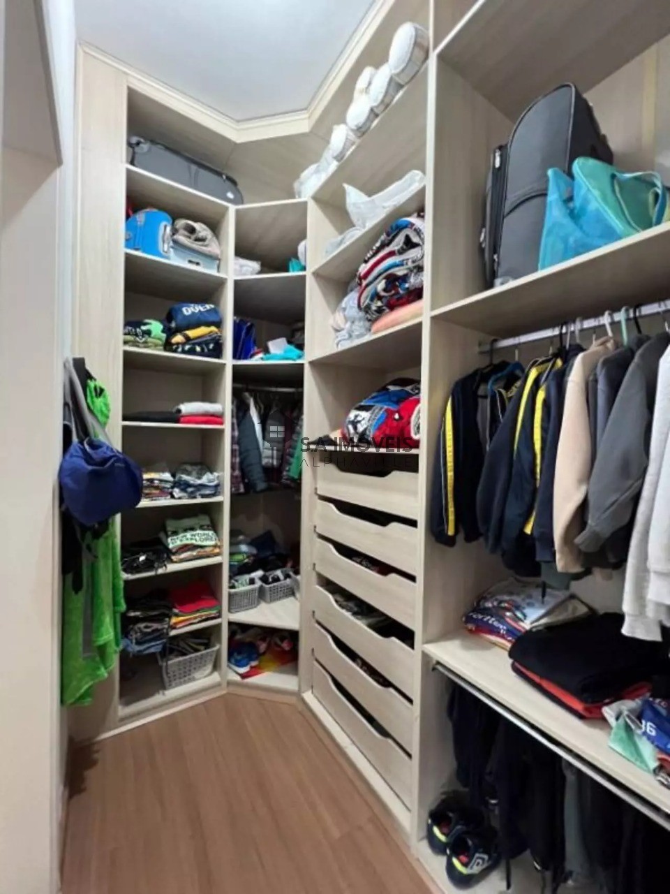 Casa de Condomínio, 4 quartos - Foto 12