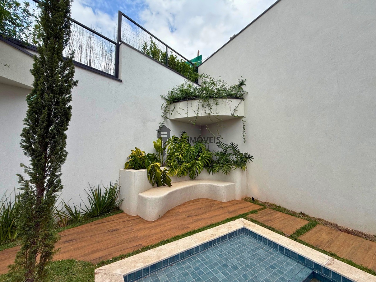 Casa de Condomínio, 5 quartos - Foto 3