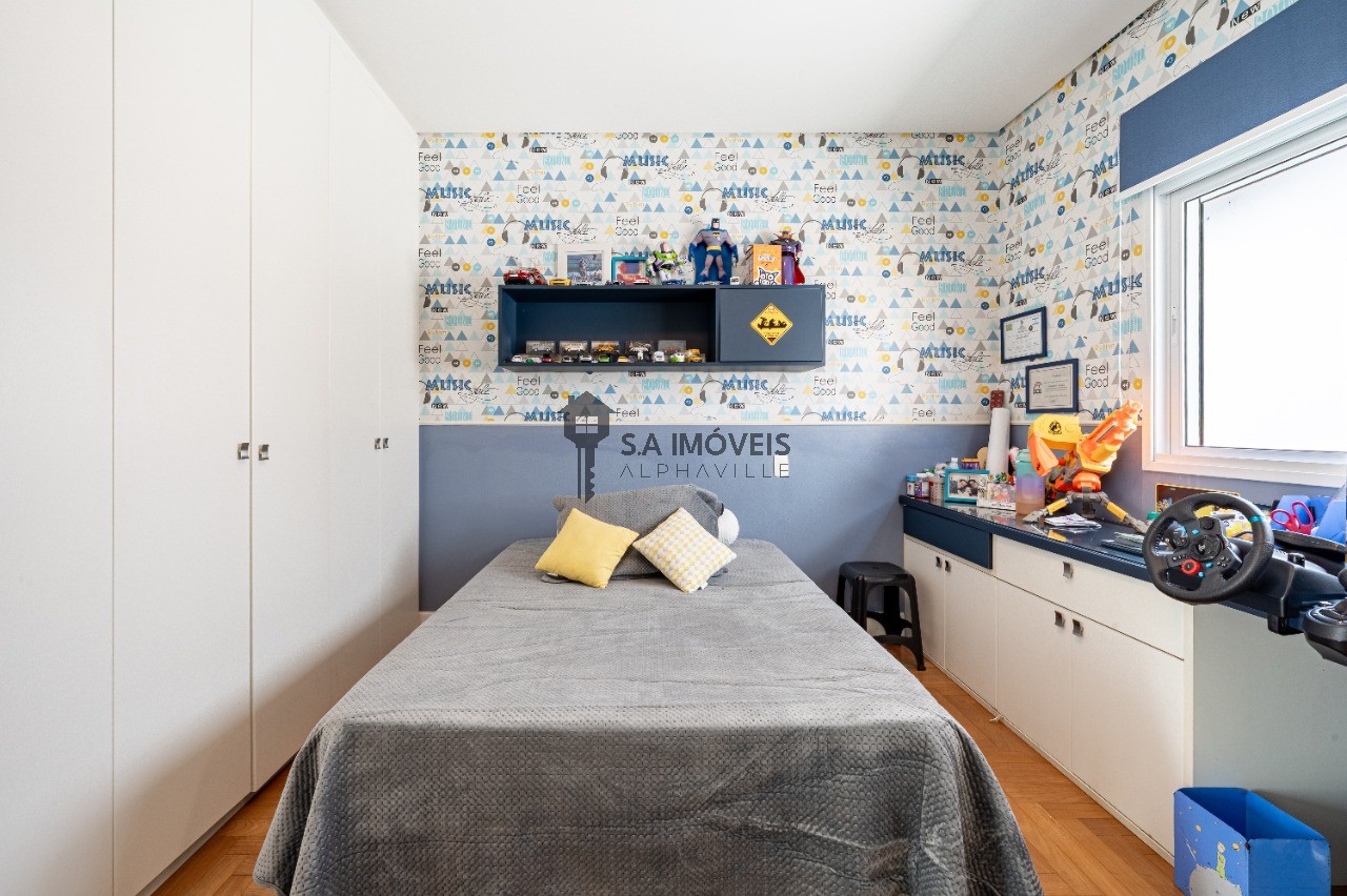 Casa de Condomínio, 4 quartos - Foto 30