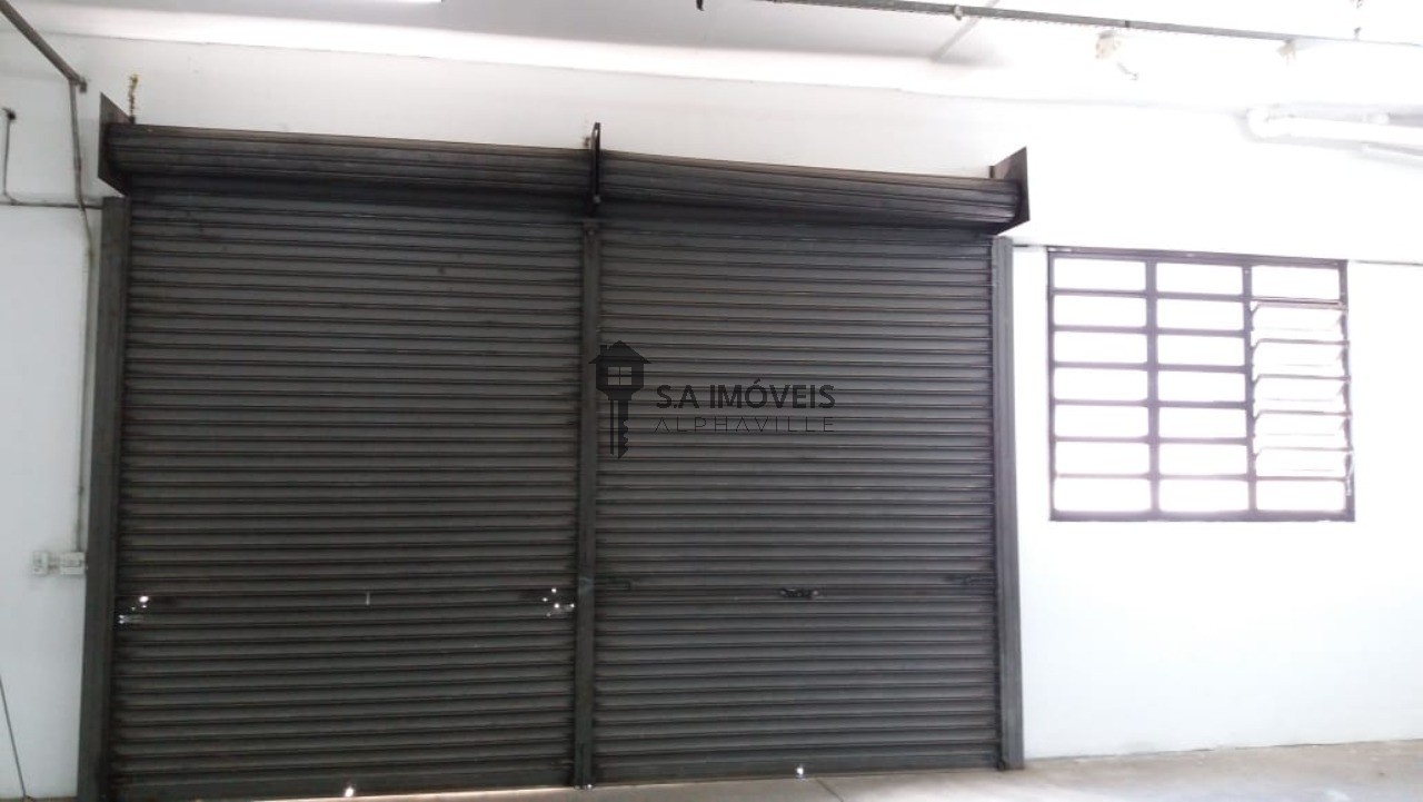 Depósito-Galpão, 1000 m² - Foto 17