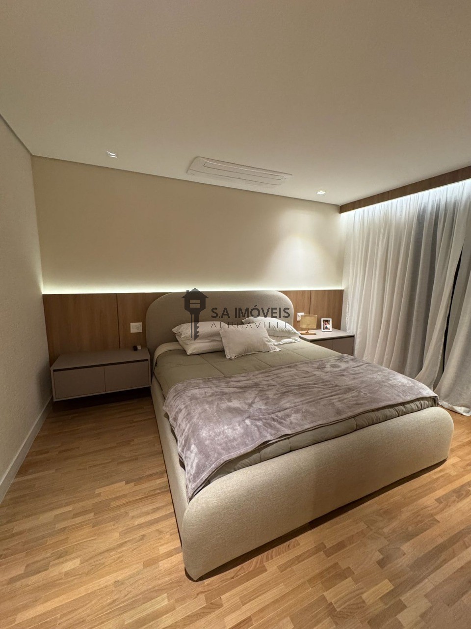 Casa de Condomínio, 4 quartos - Foto 25