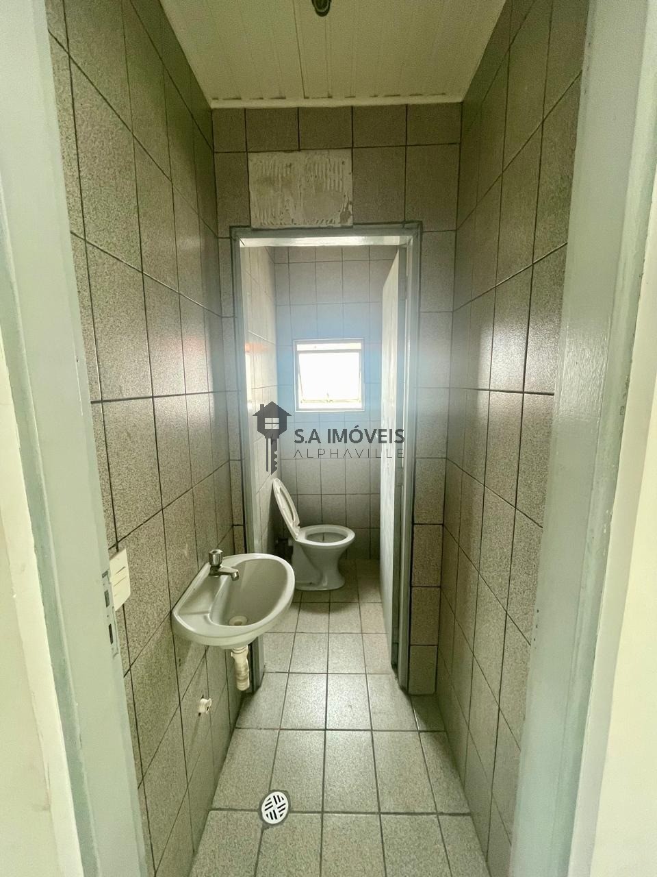 Depósito-Galpão, 580 m² - Foto 19