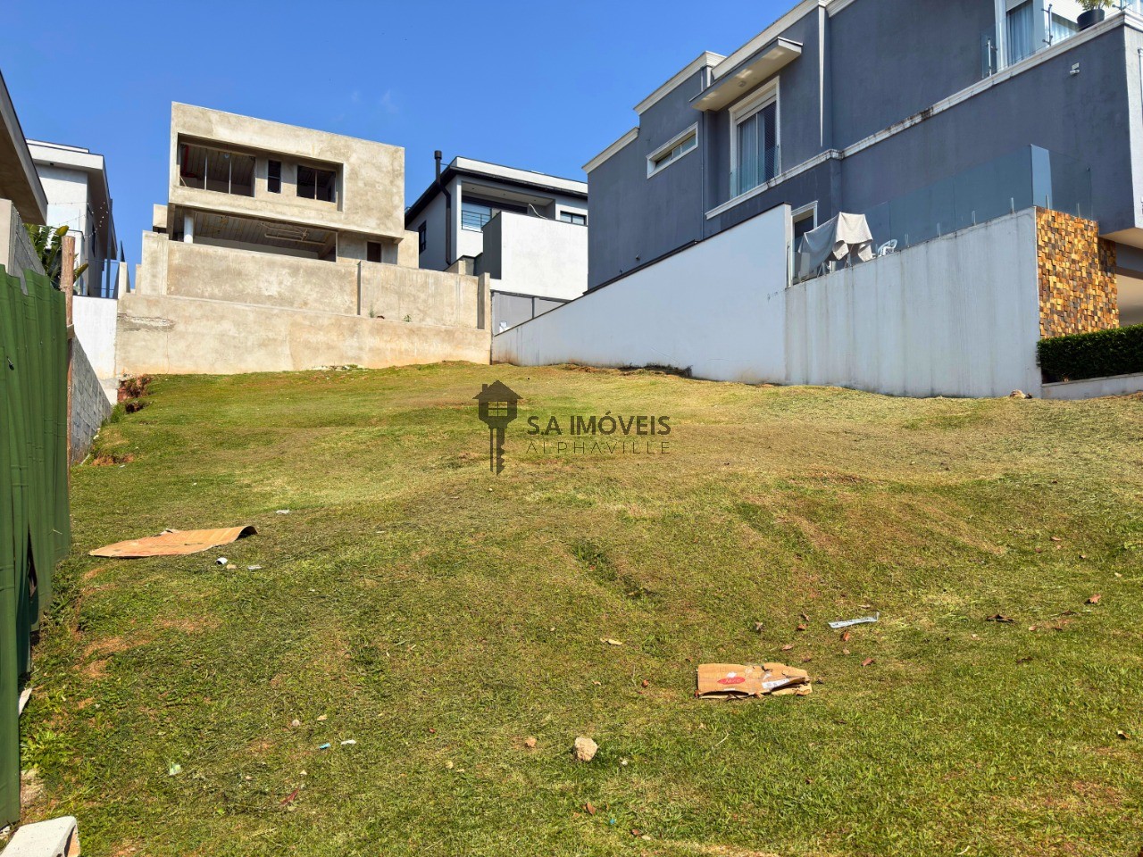 Terreno, 420 m² - Foto 8