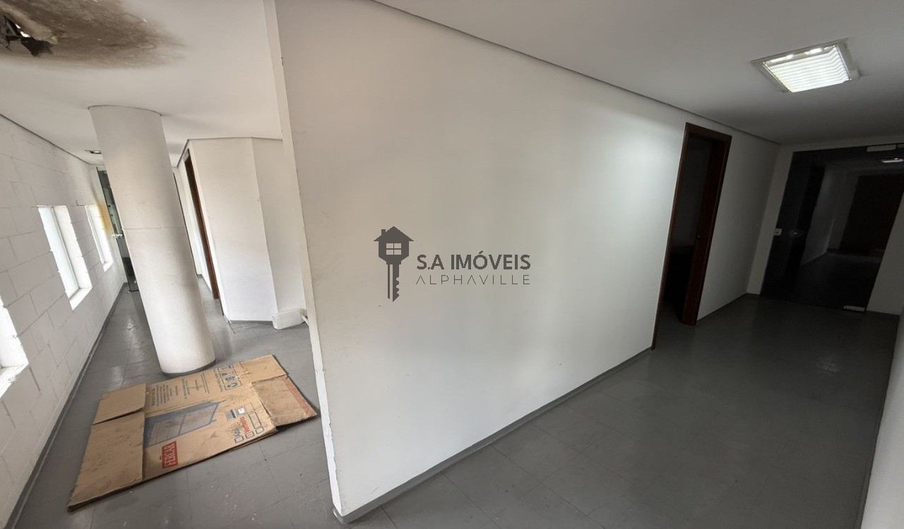 Depósito-Galpão, 1825 m² - Foto 31