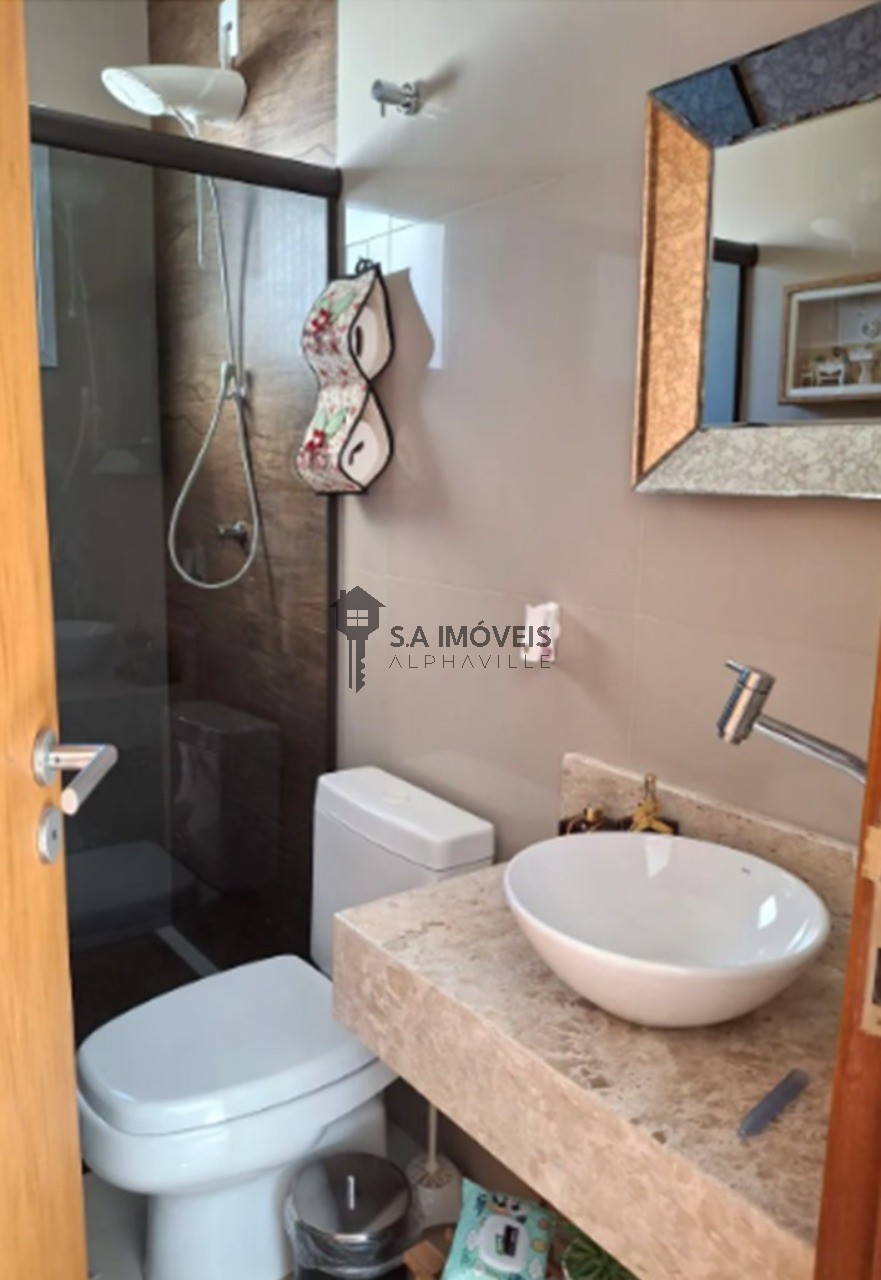 Casa, 3 quartos, 212 m² - Foto 18