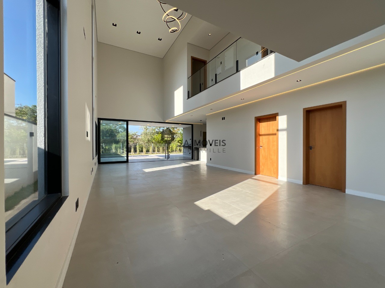 Casa de Condomínio, 3 quartos - Foto 9