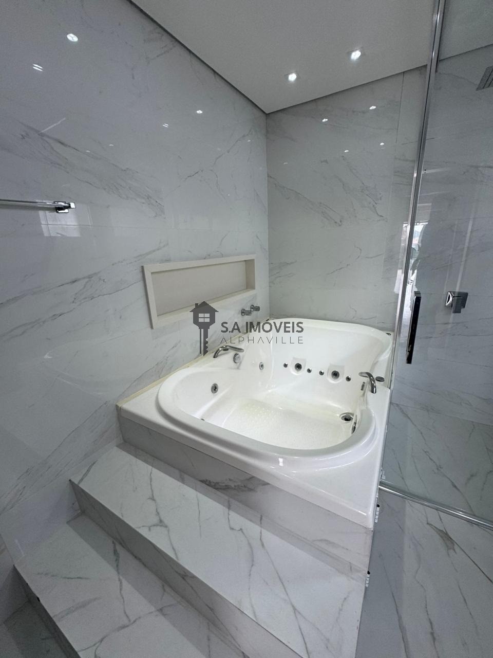 Casa de Condomínio, 5 quartos - Foto 32