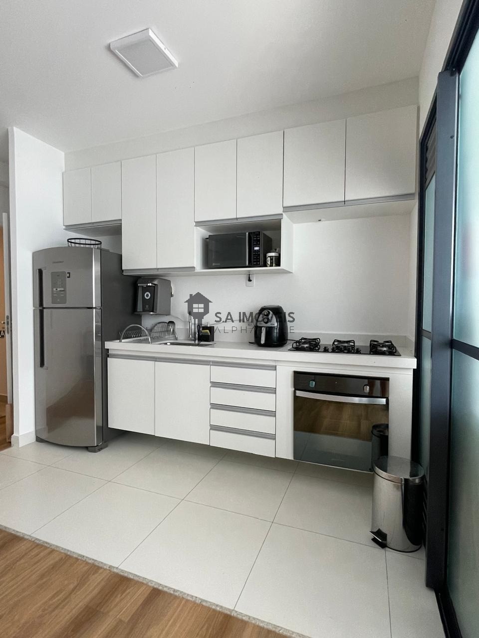 Apartamento, 2 quartos, 69 m² - Foto 5