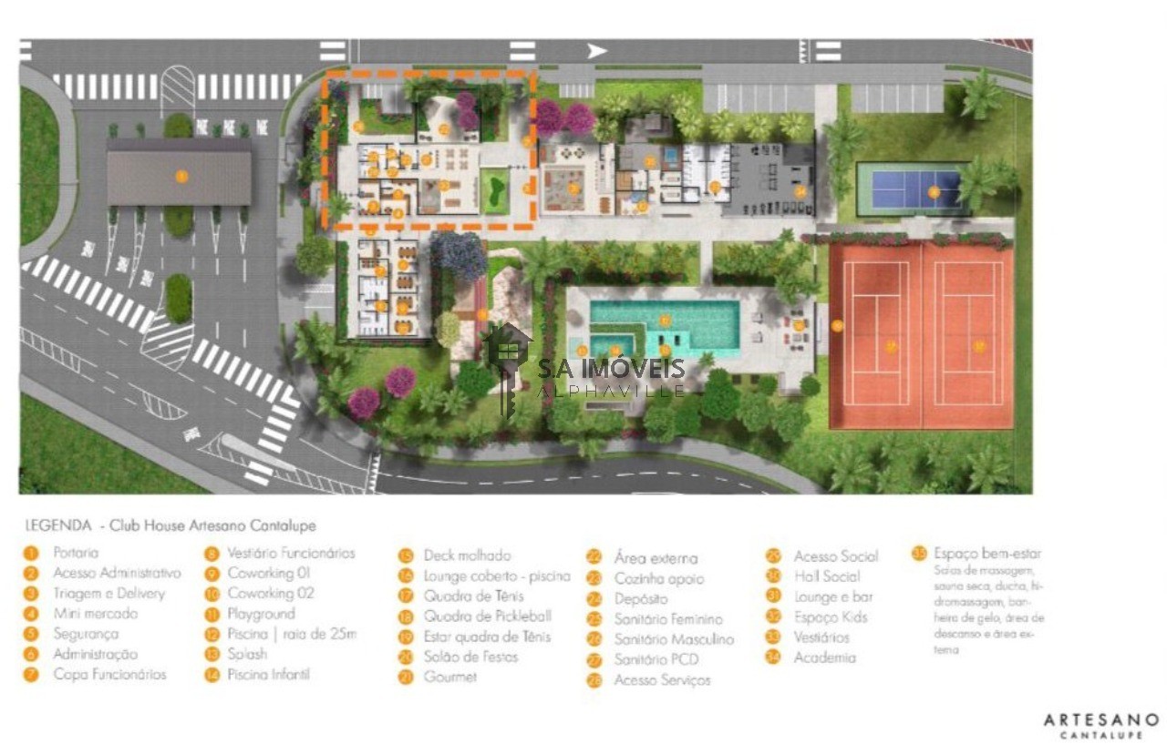 Terreno, 450 m² - Foto 14