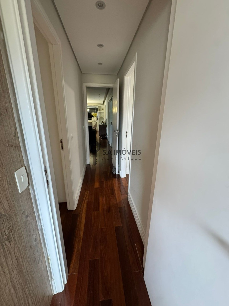 Apartamento, 3 quartos, 144 m² - Foto 4