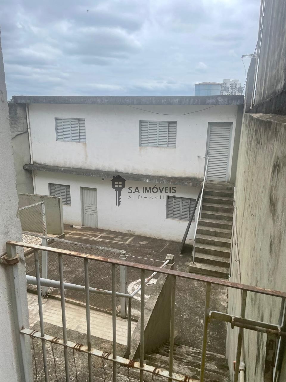 Depósito-Galpão, 580 m² - Foto 33
