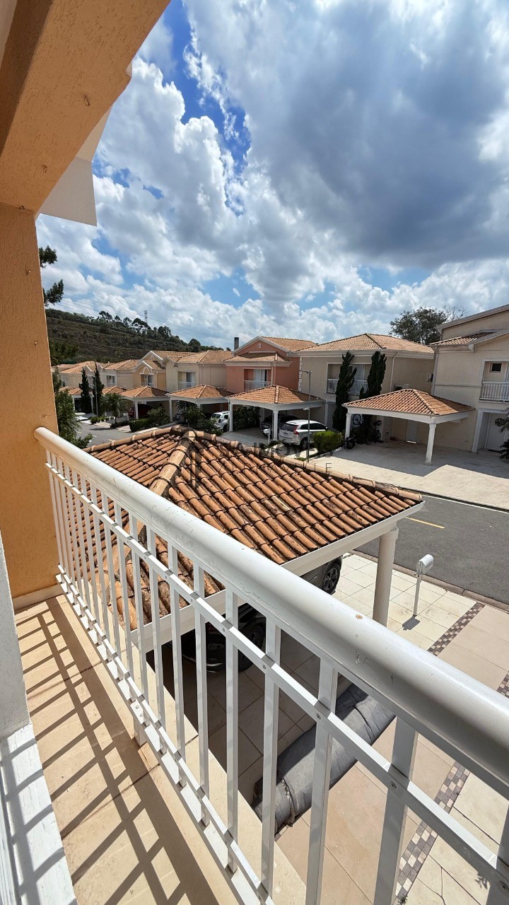 Casa de Condomínio, 4 quartos - Foto 24