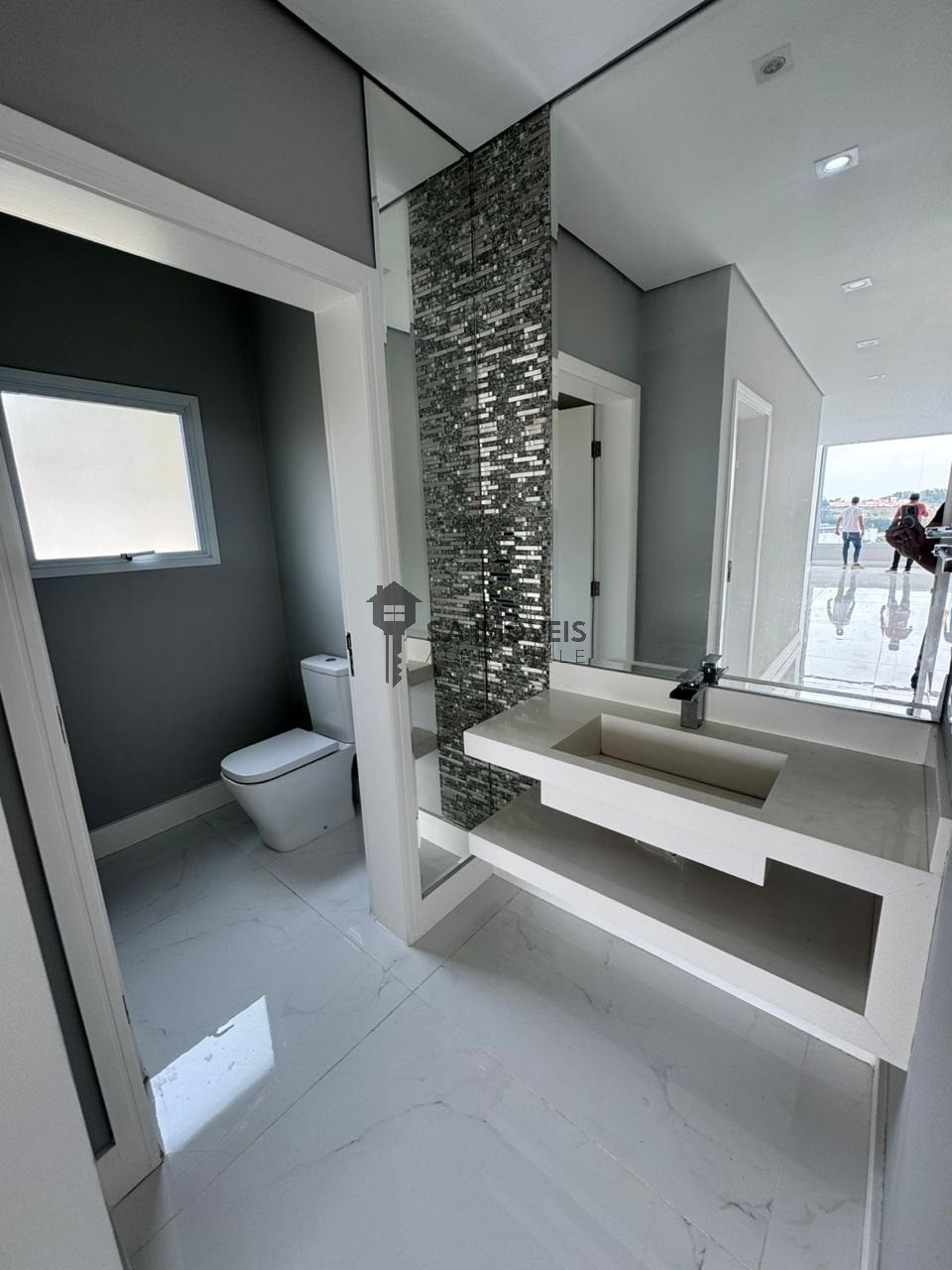 Casa de Condomínio, 5 quartos - Foto 35