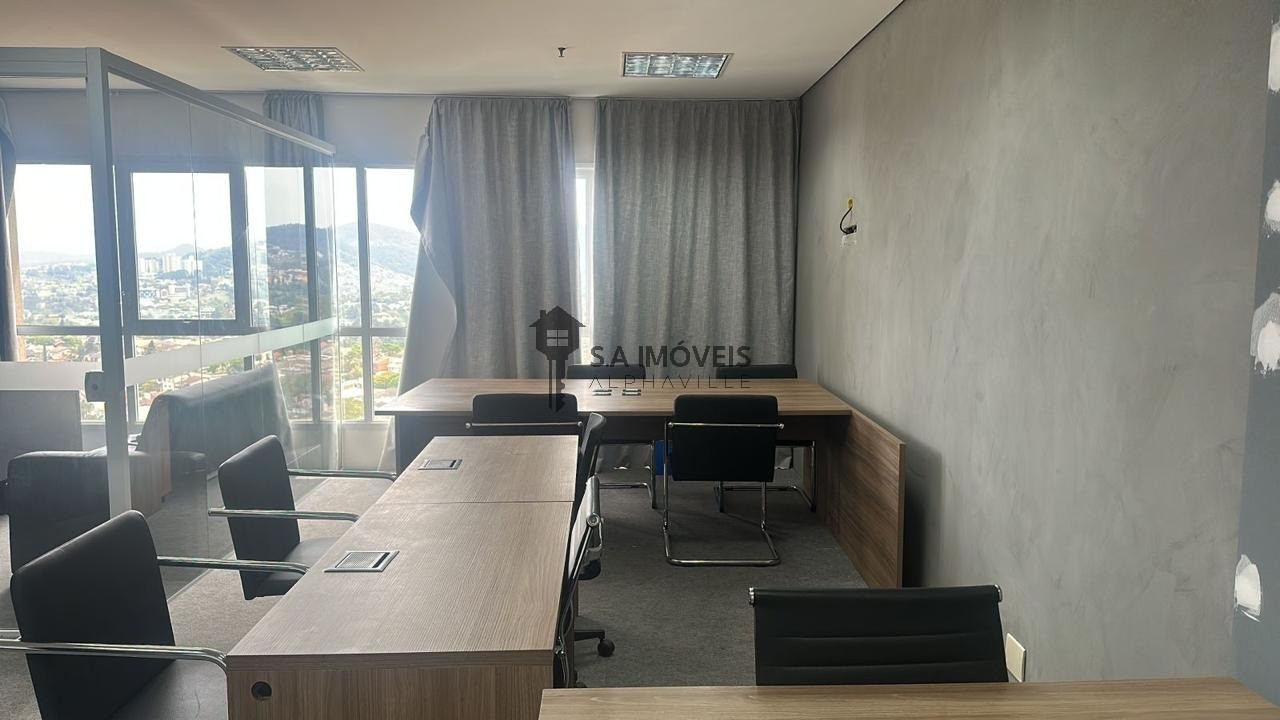 Sala-Conjunto, 53 m² - Foto 2