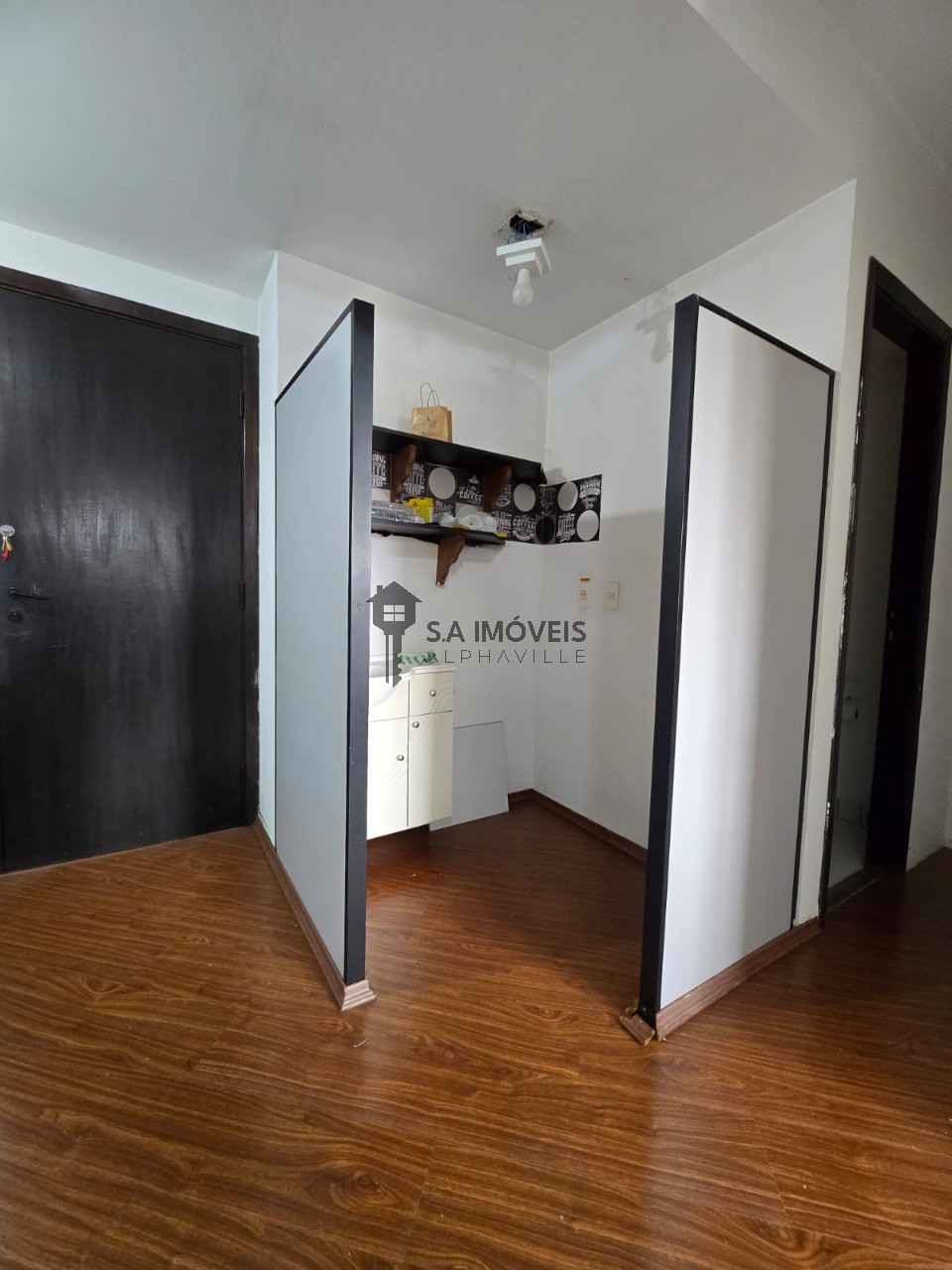 Sala-Conjunto, 32 m² - Foto 8