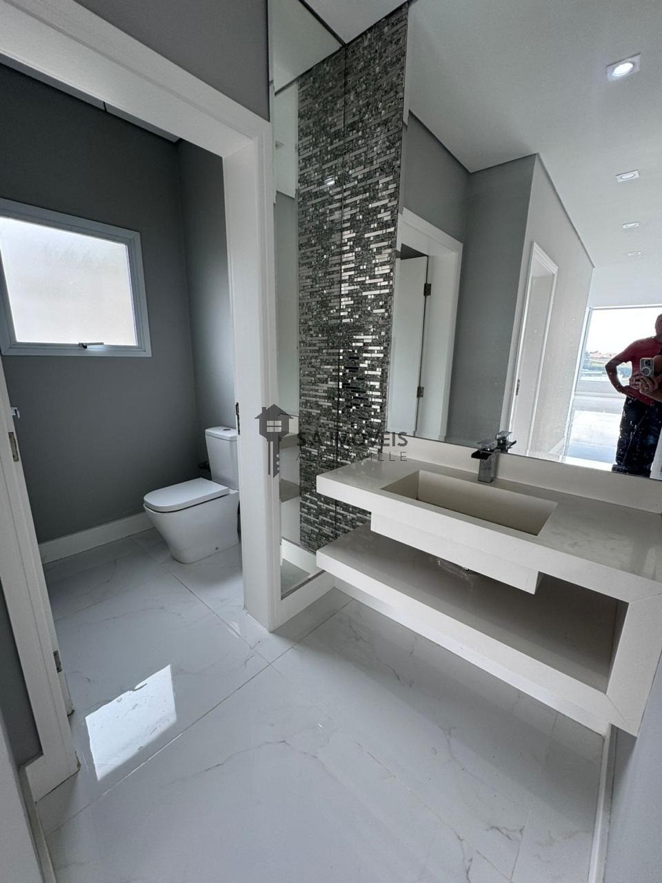 Casa de Condomínio, 5 quartos - Foto 17