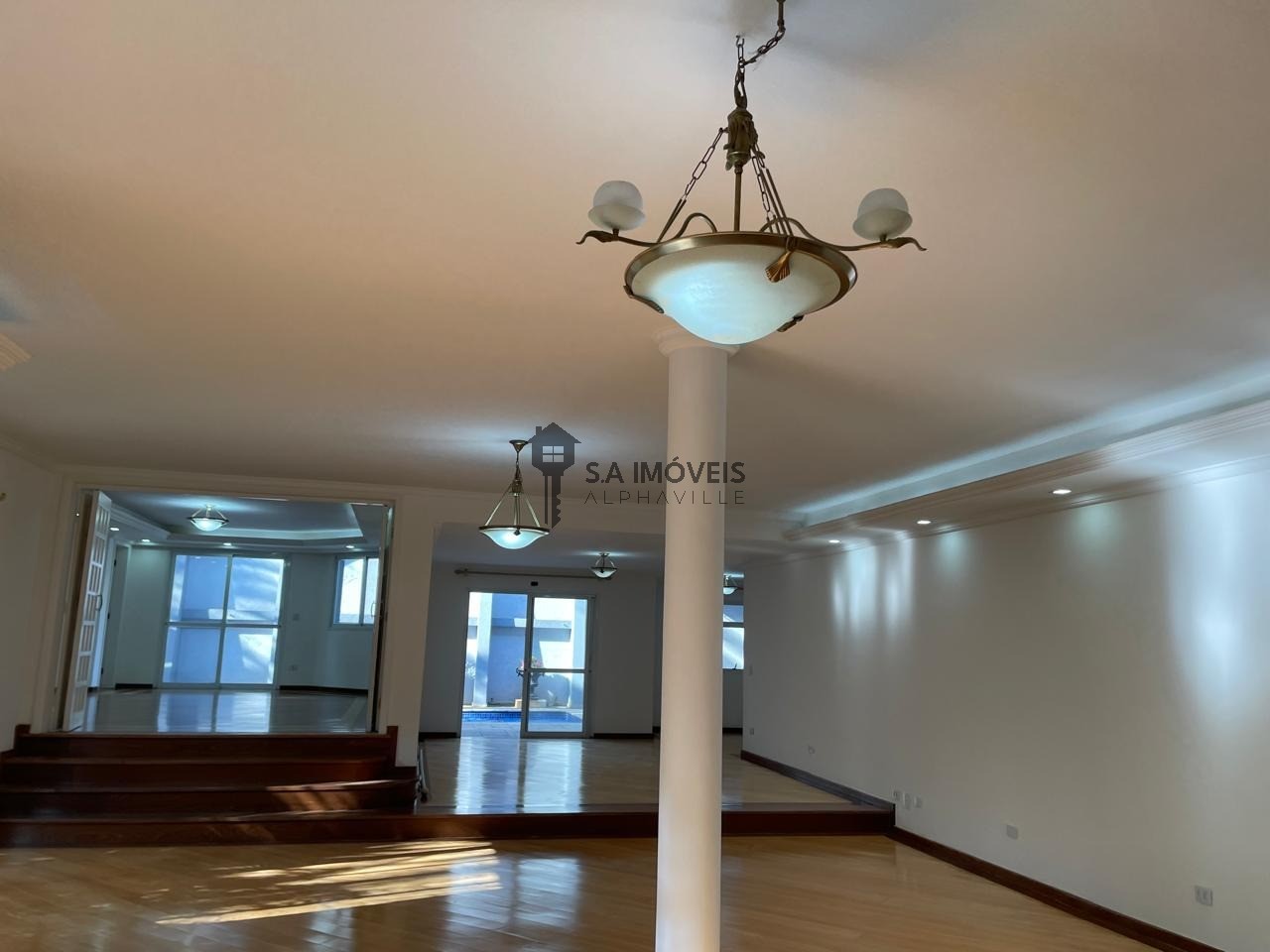 Casa de Condomínio, 5 quartos - Foto 16