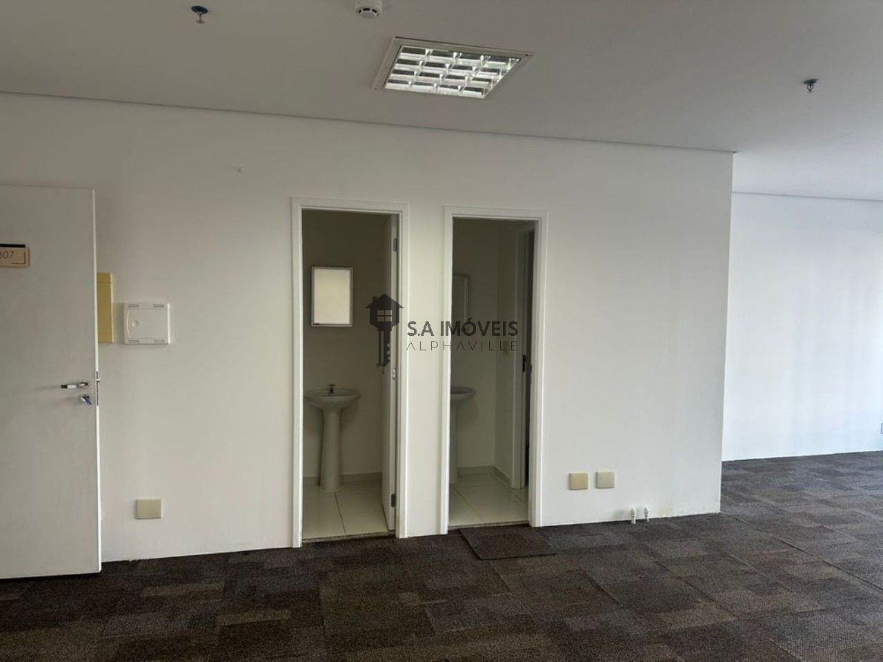 Sala-Conjunto, 55 m² - Foto 7