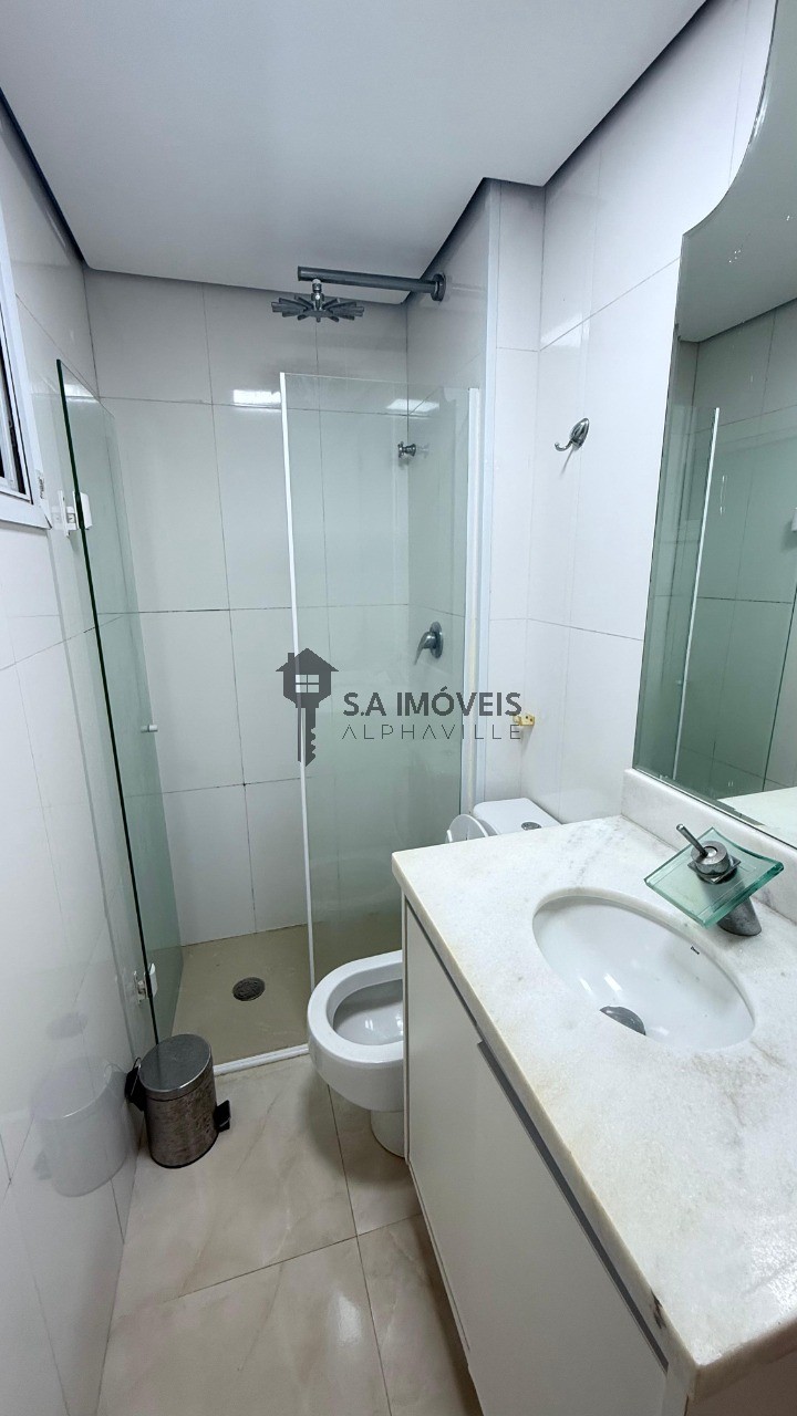 Casa de Condomínio, 4 quartos - Foto 42