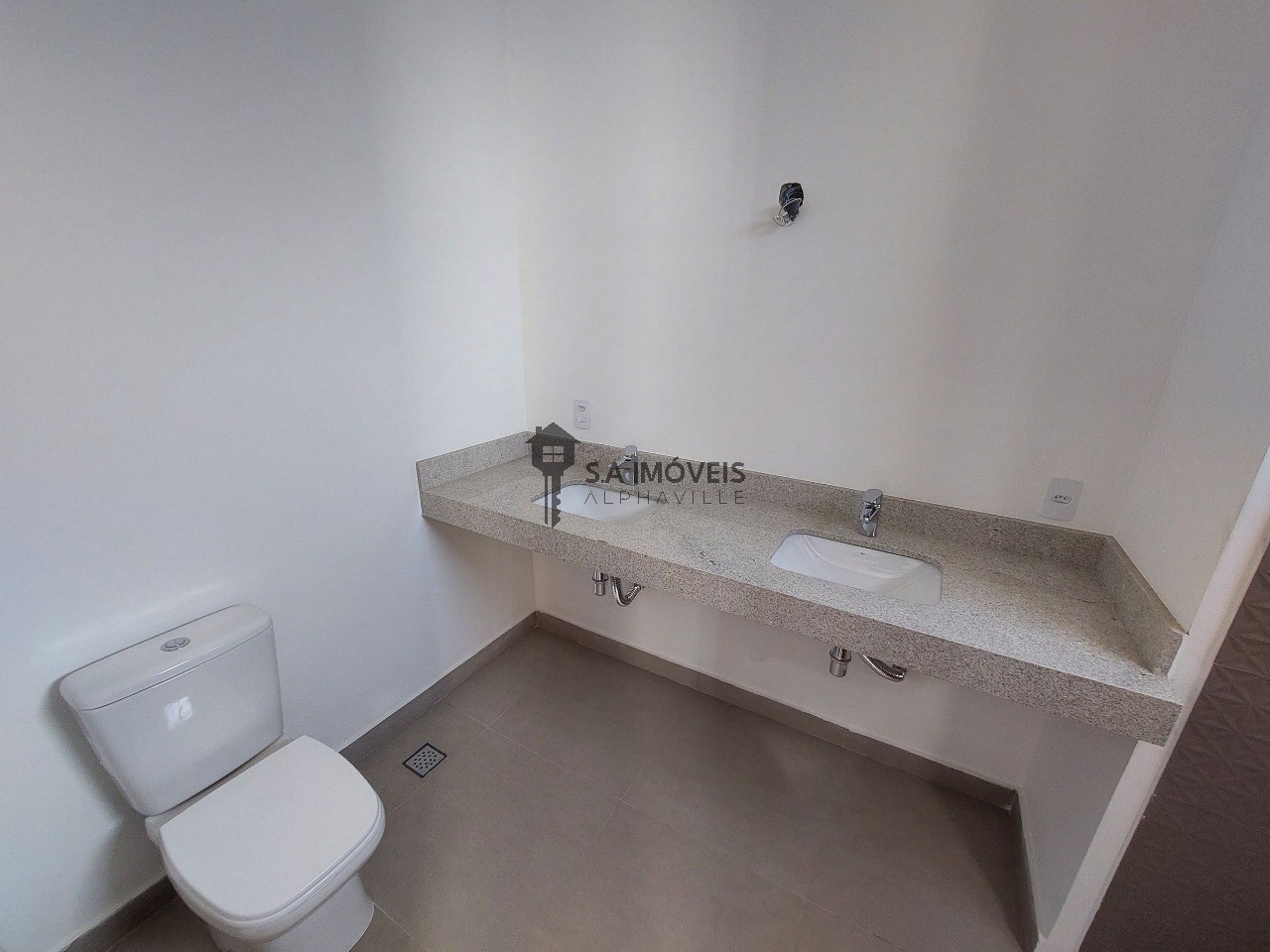 Casa de Condomínio, 3 quartos - Foto 15