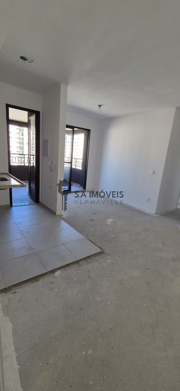 Apartamento, 3 quartos, 73 m² - Foto 2