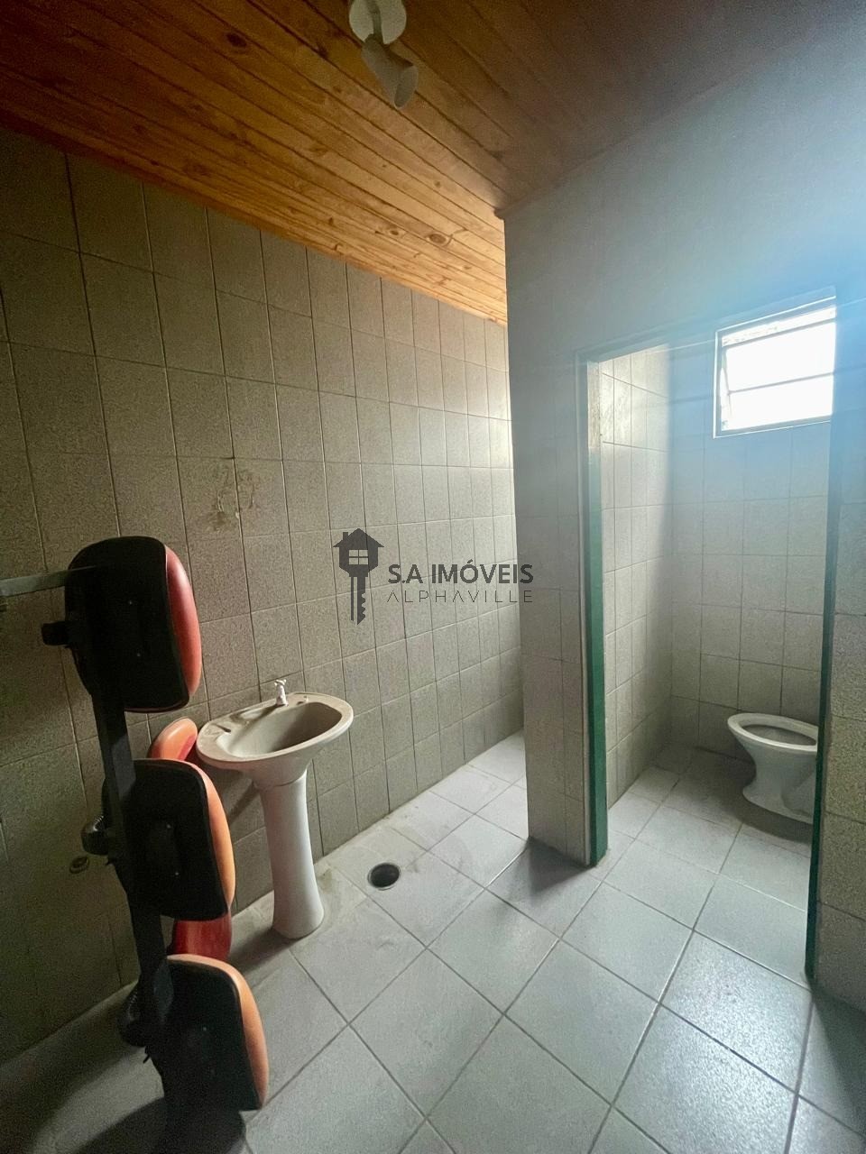 Depósito-Galpão, 580 m² - Foto 11