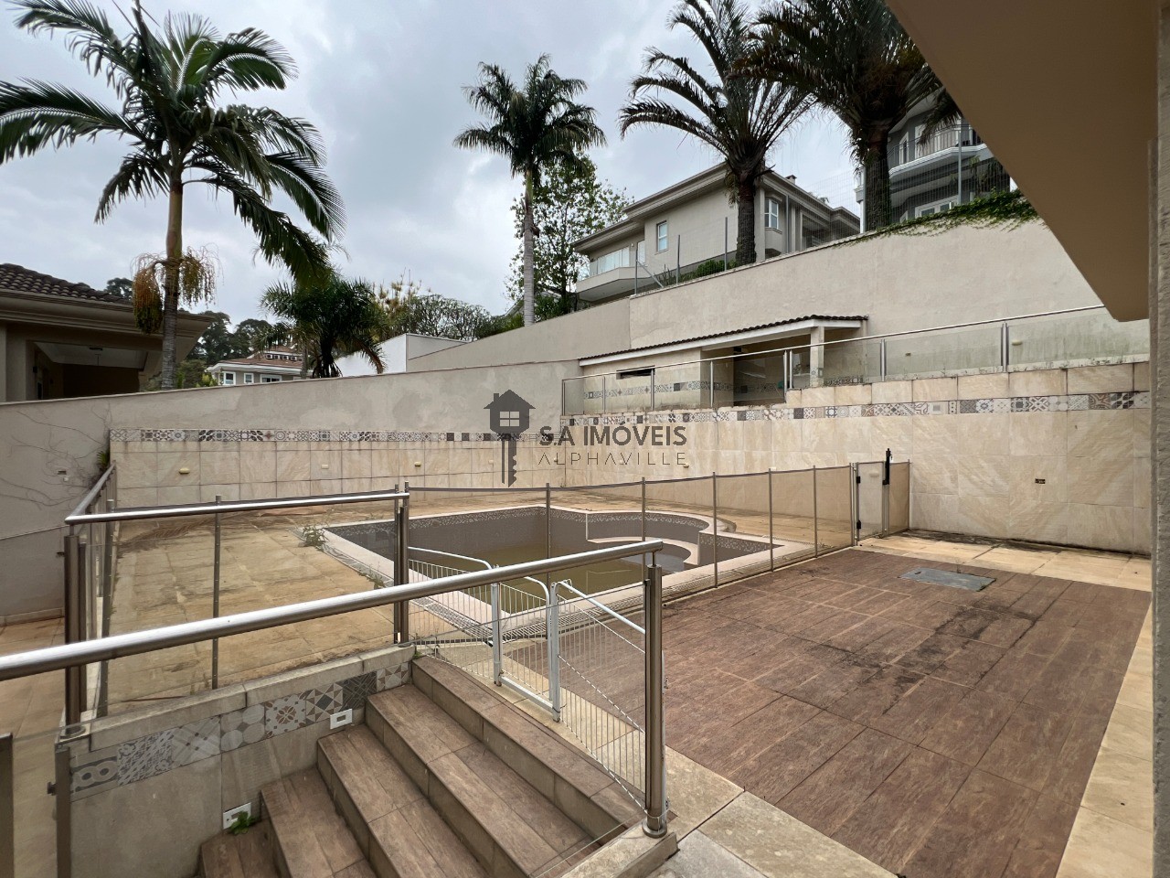 Casa, 5 quartos, 500 m² - Foto 56