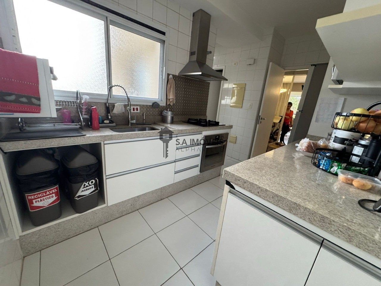 Apartamento, 3 quartos, 144 m² - Foto 5