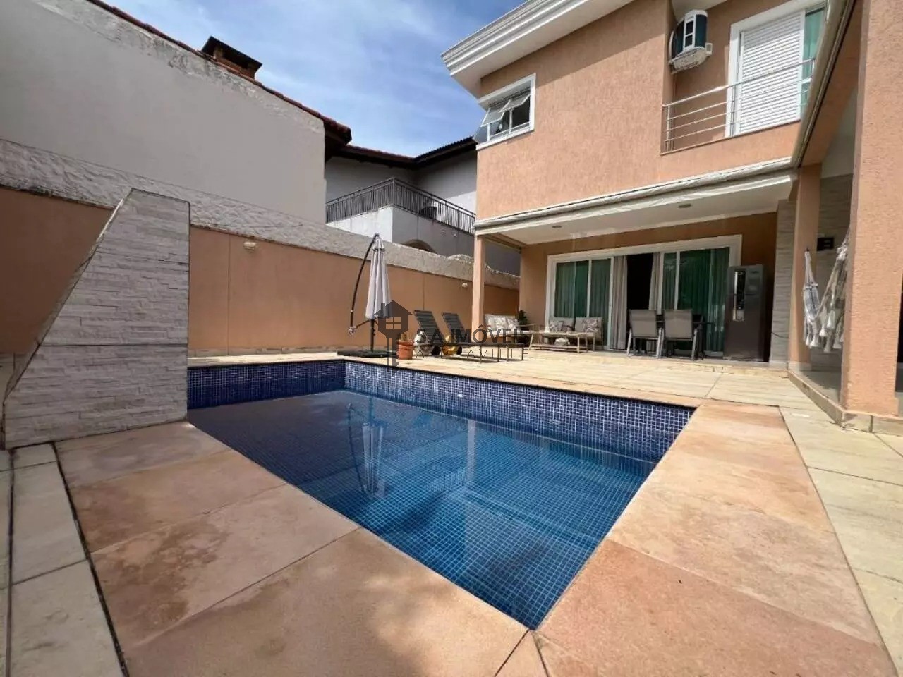 Casa de Condomínio, 4 quartos - Foto 18