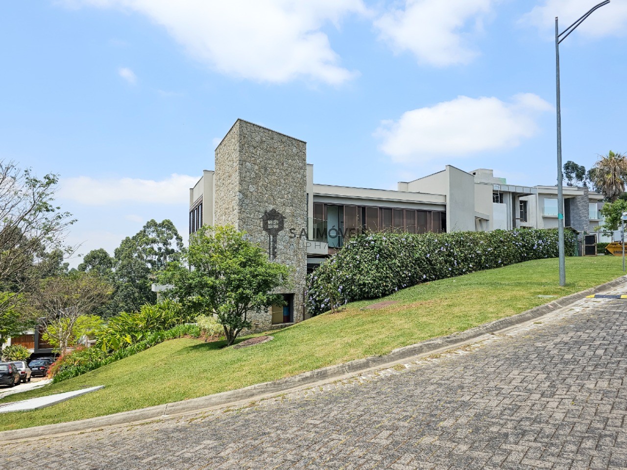 Casa, 4 quartos, 420 m² - Foto 4