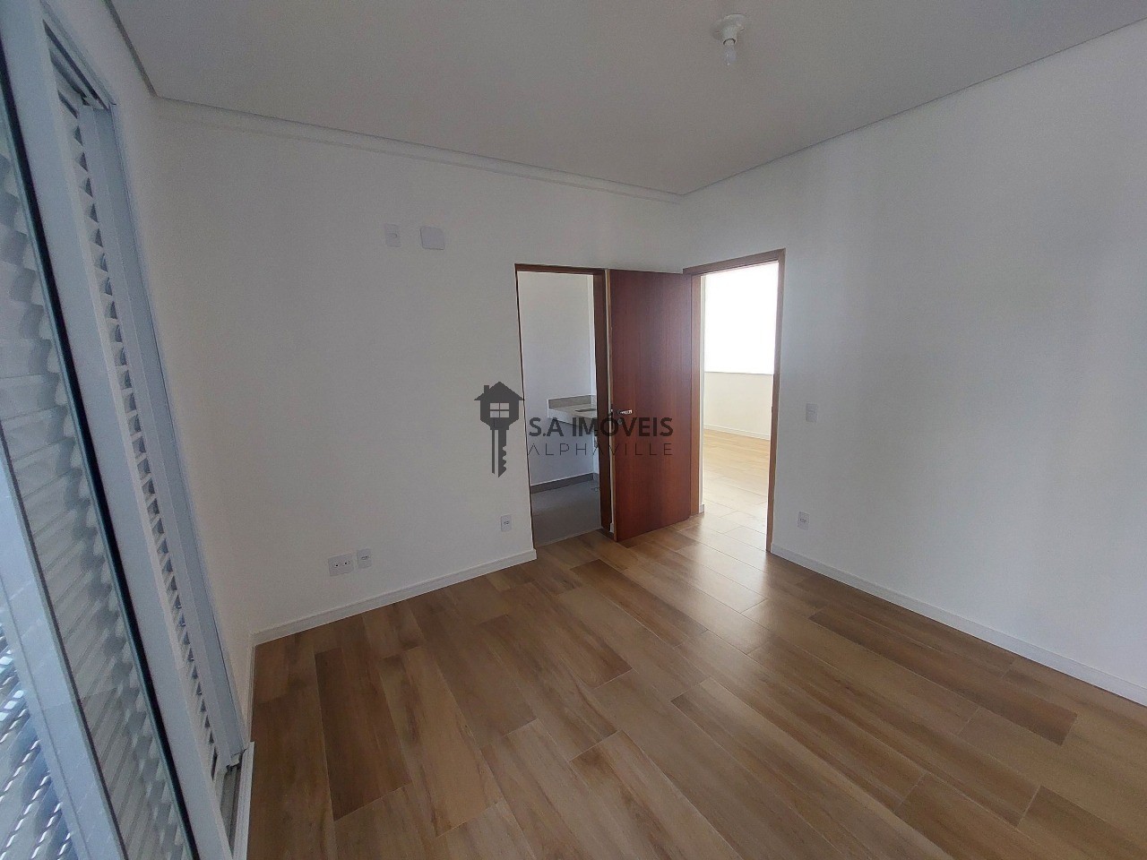 Casa de Condomínio, 3 quartos - Foto 13