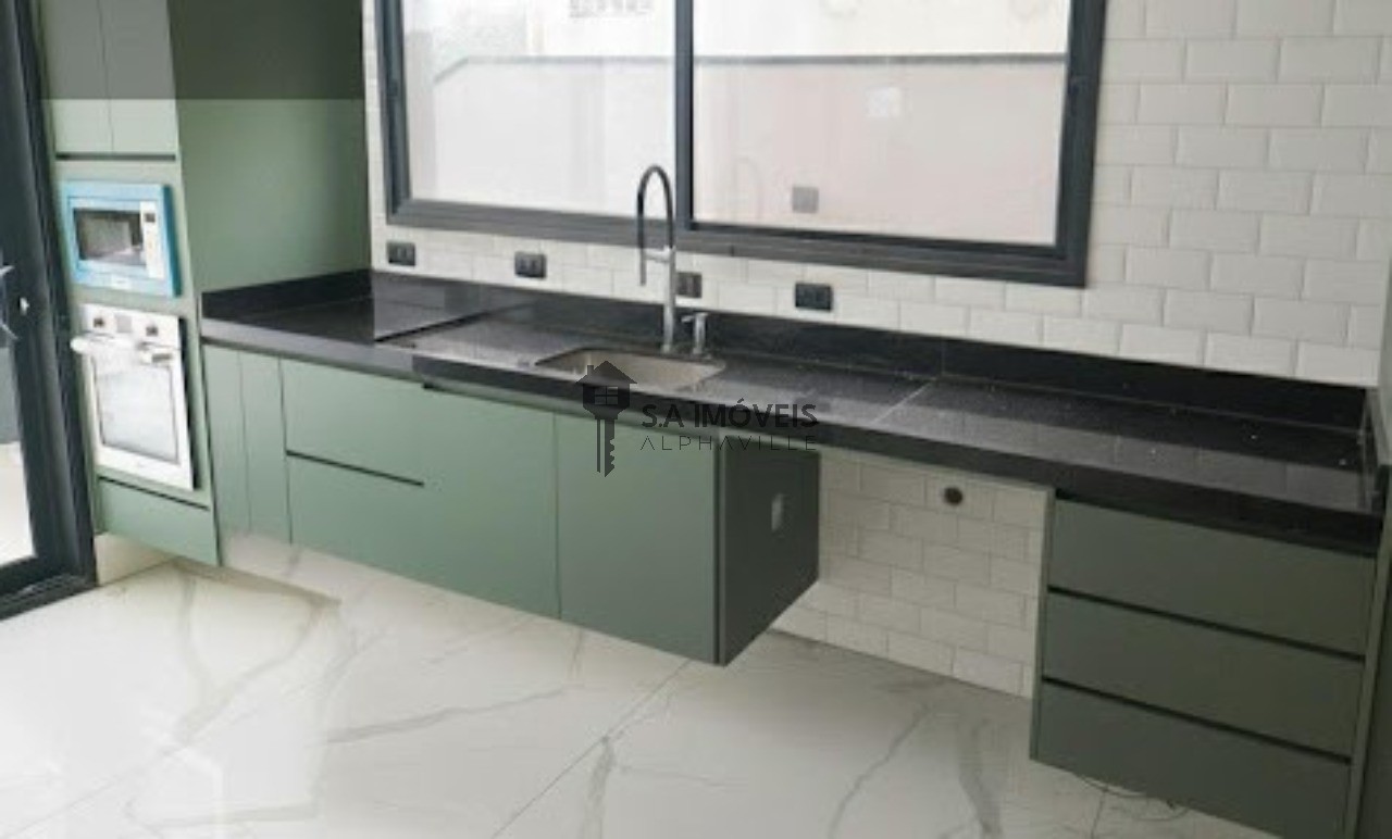 Casa de Condomínio, 4 quartos - Foto 6