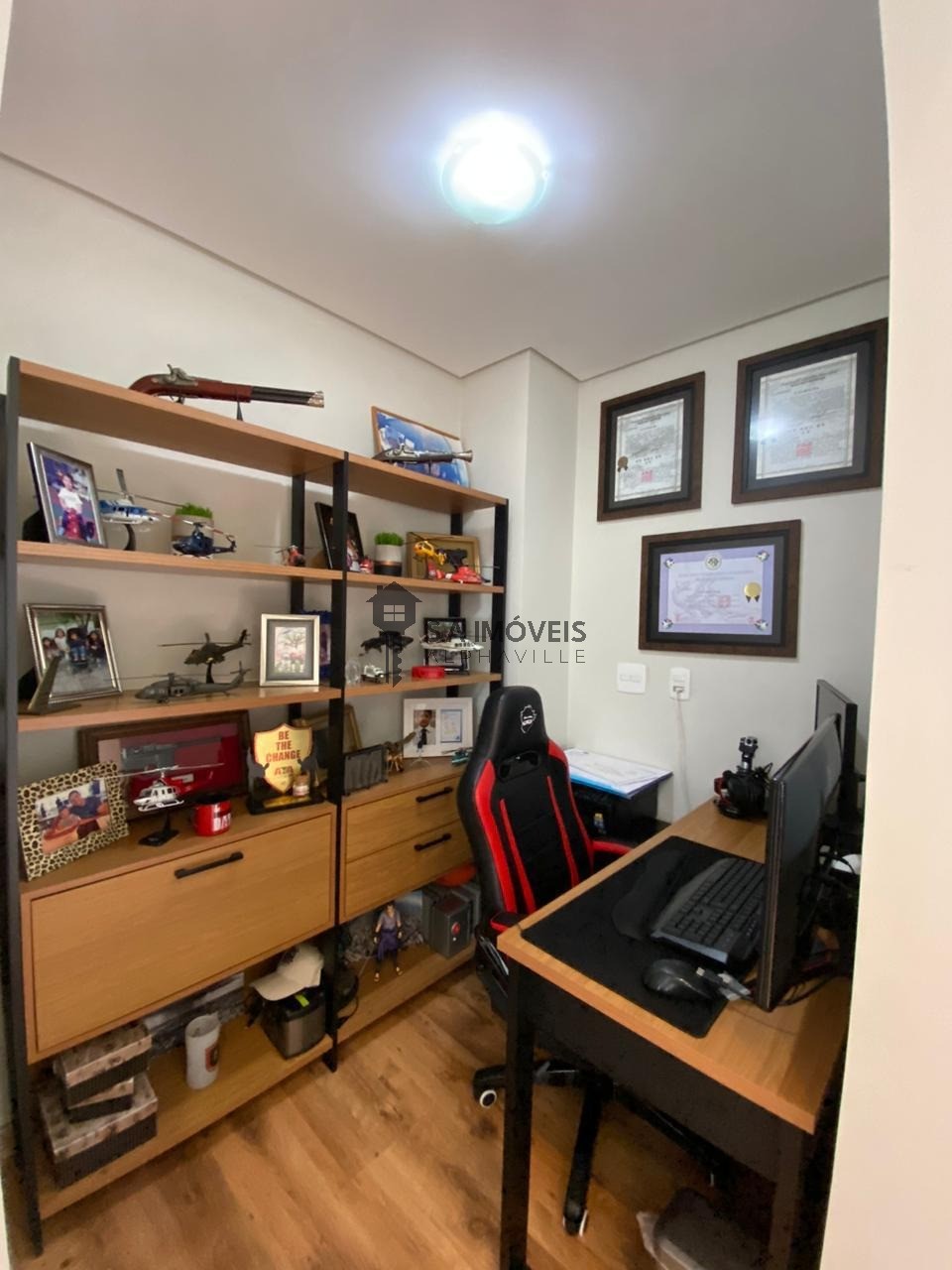 Apartamento, 3 quartos, 172 m² - Foto 8
