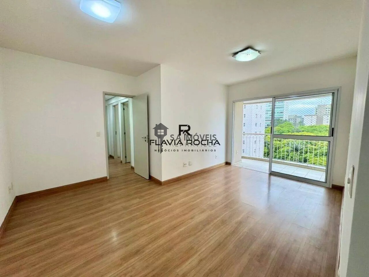 Apartamento, 3 quartos, 85 m² - Foto 2
