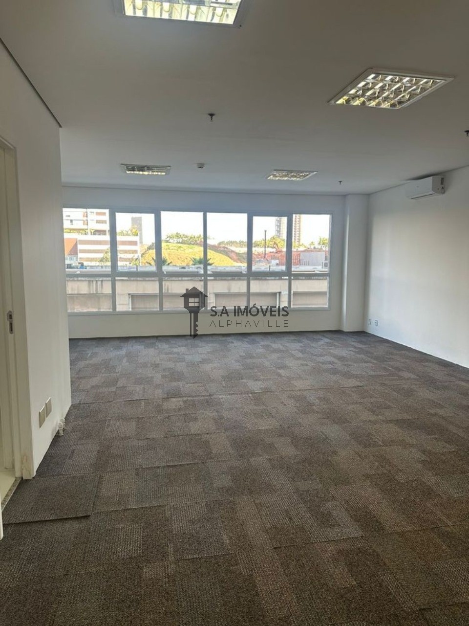 Sala-Conjunto, 55 m² - Foto 5