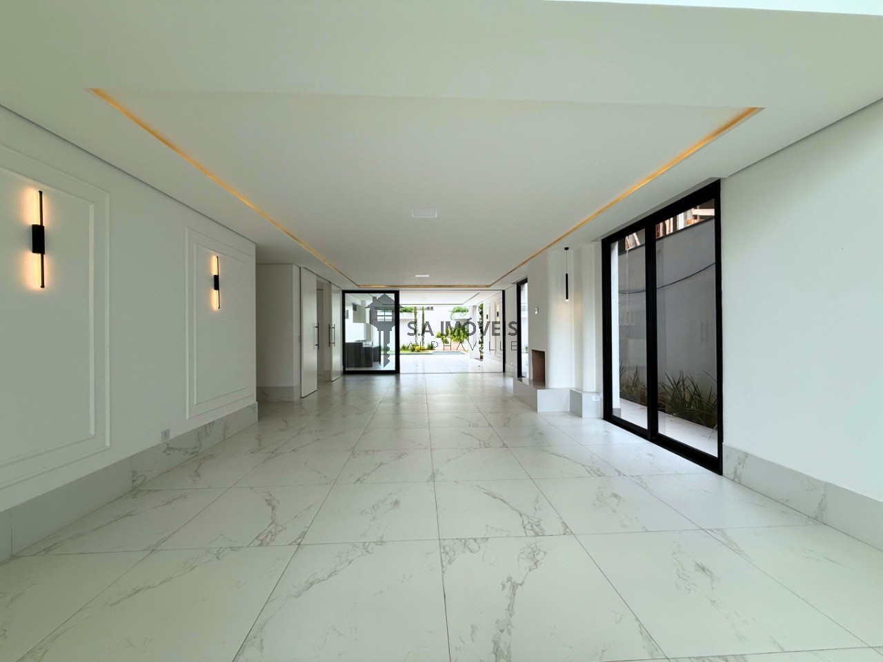 Casa de Condomínio, 5 quartos - Foto 10