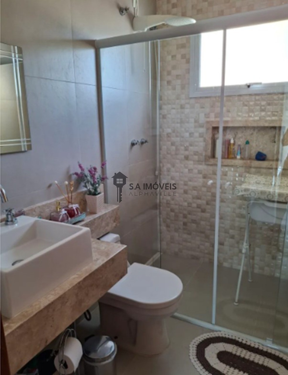 Casa, 3 quartos, 212 m² - Foto 17